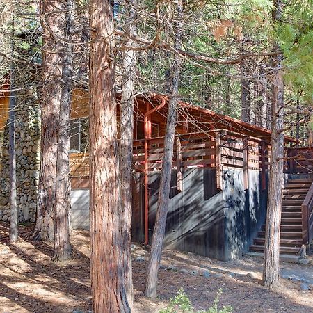 70 Simmons Den Villa Wawona Kültér fotó