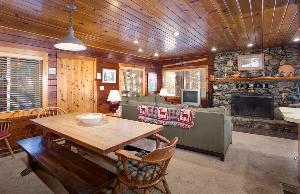 70 Simmons Den Villa Wawona Kültér fotó