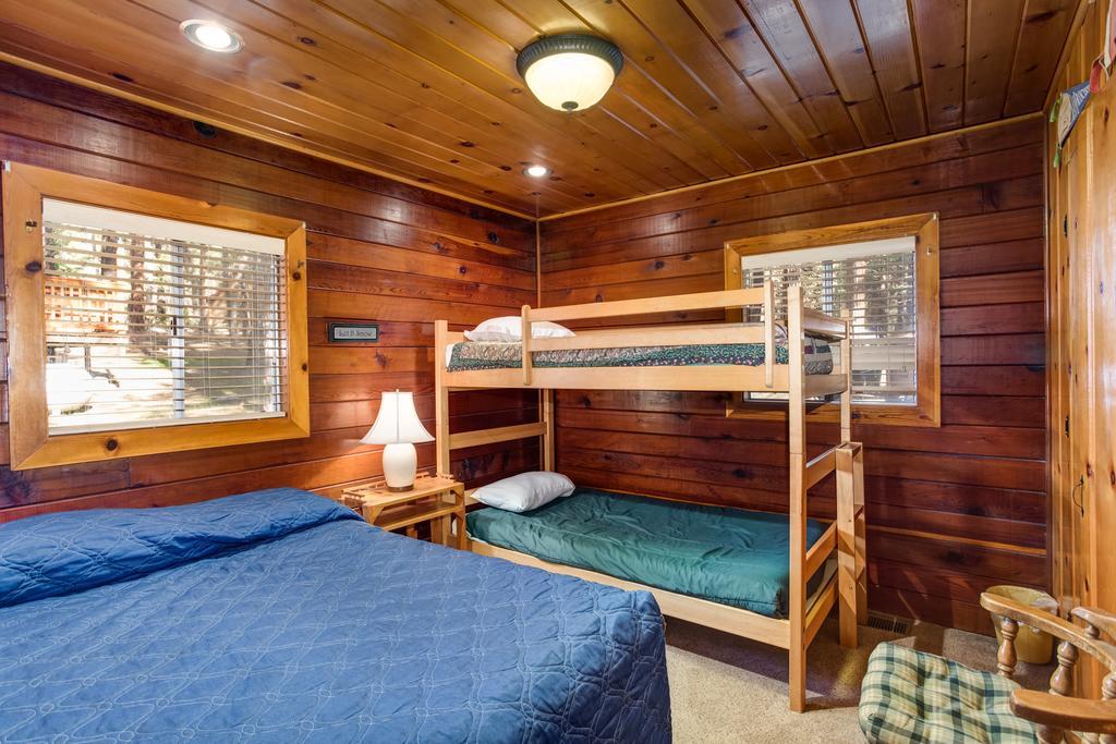 70 Simmons Den Villa Wawona Kültér fotó
