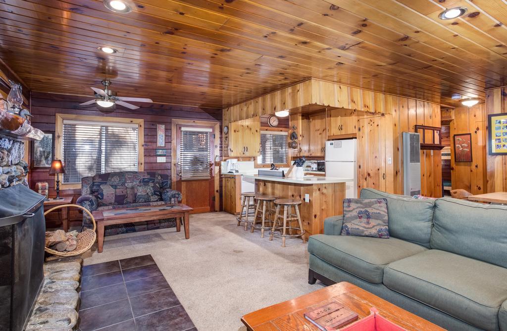 70 Simmons Den Villa Wawona Kültér fotó
