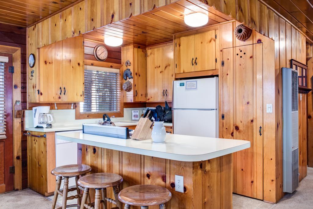 70 Simmons Den Villa Wawona Kültér fotó