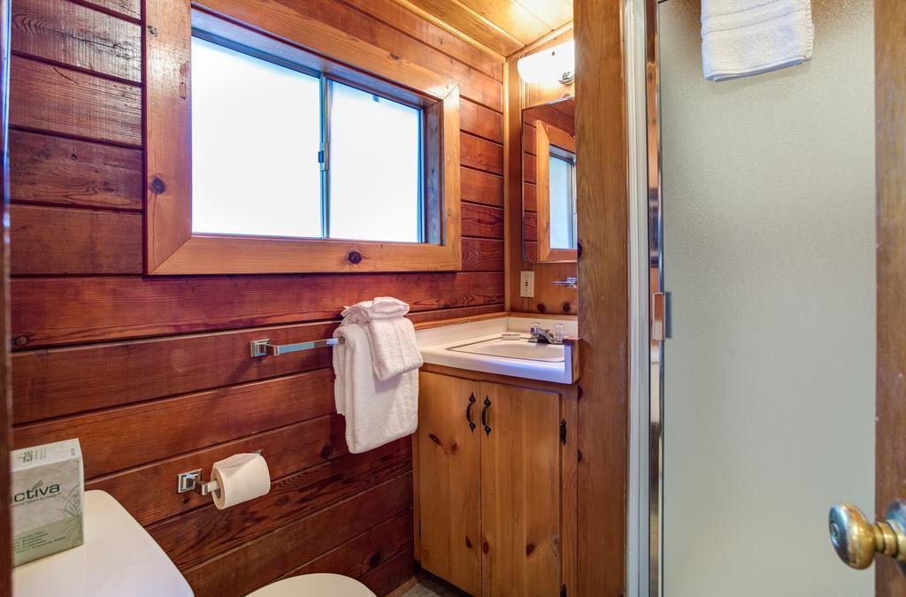 70 Simmons Den Villa Wawona Kültér fotó